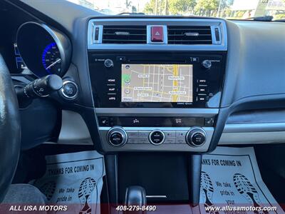 2015 Subaru Outback 2.5i Limited   - Photo 34 - San Jose, CA 95116
