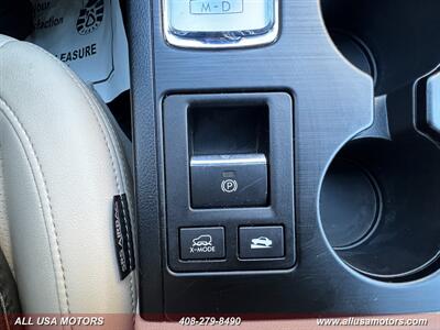 2015 Subaru Outback 2.5i Limited   - Photo 46 - San Jose, CA 95116