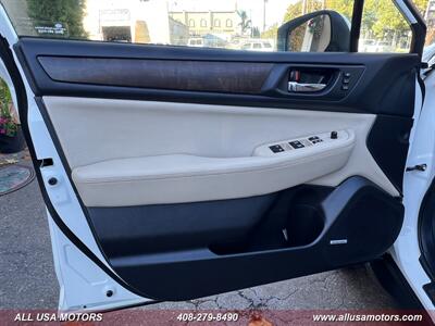 2015 Subaru Outback 2.5i Limited   - Photo 16 - San Jose, CA 95116