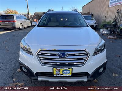 2015 Subaru Outback 2.5i Limited   - Photo 4 - San Jose, CA 95116