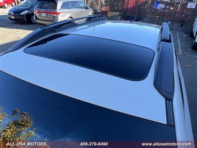 2015 Subaru Outback 2.5i Limited   - Photo 10 - San Jose, CA 95116