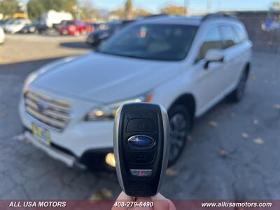 2015 Subaru Outback 2.5i Limited   - Photo 58 - San Jose, CA 95116