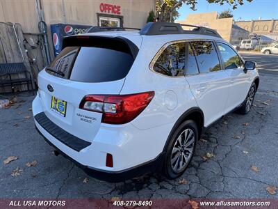 2015 Subaru Outback 2.5i Limited   - Photo 9 - San Jose, CA 95116
