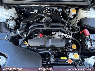 2015 Subaru Outback 2.5i Limited   - Photo 12 - San Jose, CA 95116