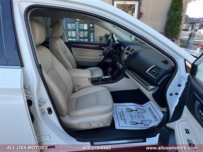 2015 Subaru Outback 2.5i Limited   - Photo 31 - San Jose, CA 95116