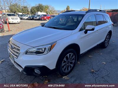 2015 Subaru Outback 2.5i Limited   - Photo 5 - San Jose, CA 95116