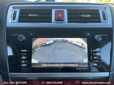 2015 Subaru Outback 2.5i Limited   - Photo 37 - San Jose, CA 95116