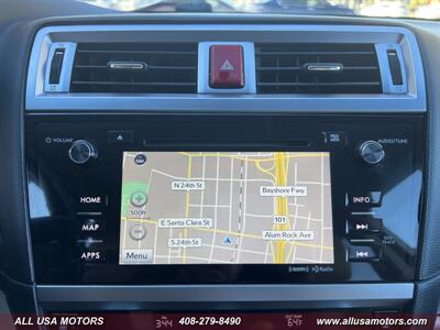 2015 Subaru Outback 2.5i Limited   - Photo 36 - San Jose, CA 95116