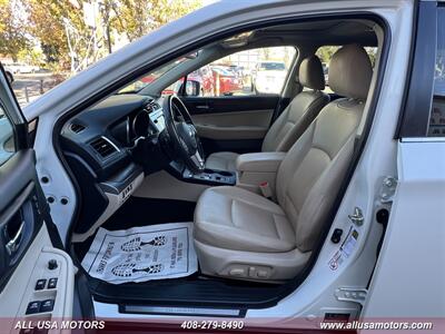 2015 Subaru Outback 2.5i Limited   - Photo 24 - San Jose, CA 95116
