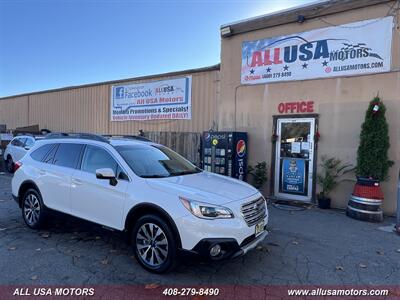 2015 Subaru Outback 2.5i Limited   - Photo 3 - San Jose, CA 95116