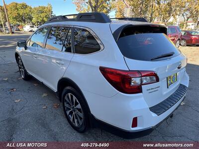 2015 Subaru Outback 2.5i Limited   - Photo 7 - San Jose, CA 95116