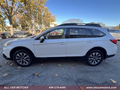 2015 Subaru Outback 2.5i Limited   - Photo 6 - San Jose, CA 95116