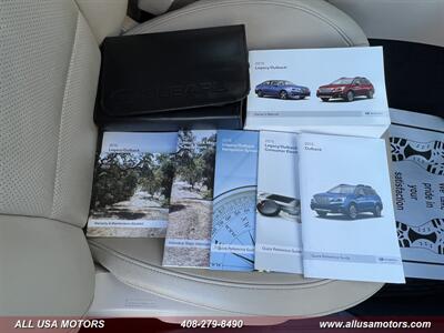 2015 Subaru Outback 2.5i Limited   - Photo 57 - San Jose, CA 95116