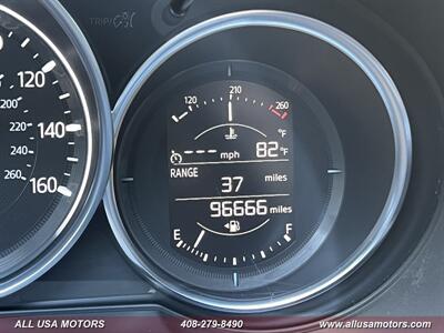 2017 Mazda CX-5 Grand Select   - Photo 35 - San Jose, CA 95116