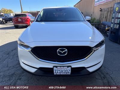 2017 Mazda CX-5 Grand Select   - Photo 4 - San Jose, CA 95116