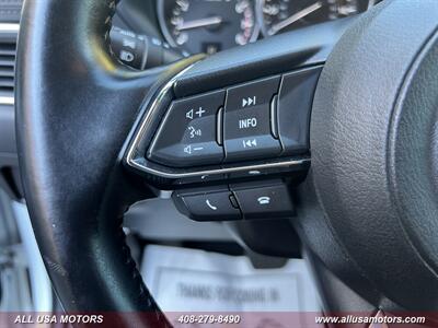 2017 Mazda CX-5 Grand Select   - Photo 22 - San Jose, CA 95116