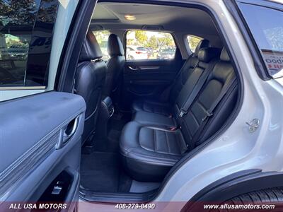 2017 Mazda CX-5 Grand Select   - Photo 26 - San Jose, CA 95116