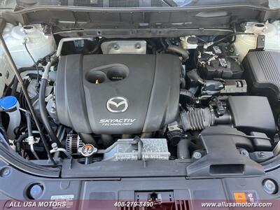 2017 Mazda CX-5 Grand Select   - Photo 14 - San Jose, CA 95116