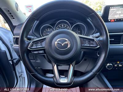 2017 Mazda CX-5 Grand Select   - Photo 20 - San Jose, CA 95116