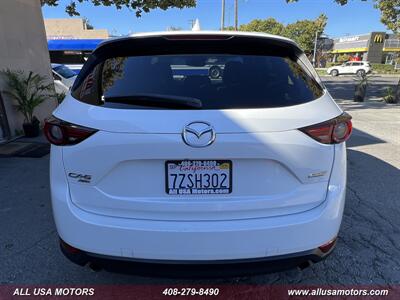 2017 Mazda CX-5 Grand Select   - Photo 8 - San Jose, CA 95116