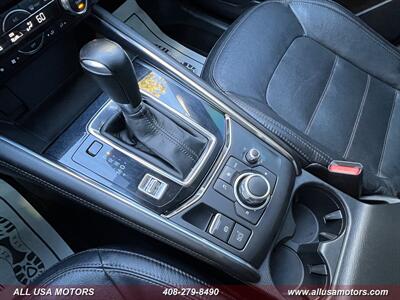 2017 Mazda CX-5 Grand Select   - Photo 46 - San Jose, CA 95116