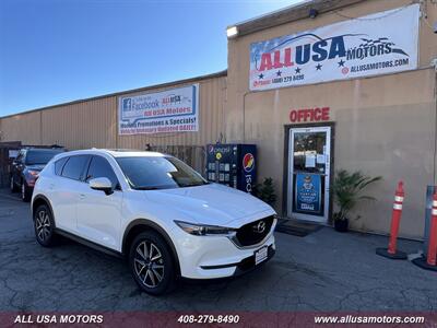 2017 Mazda CX-5 Grand Select   - Photo 3 - San Jose, CA 95116