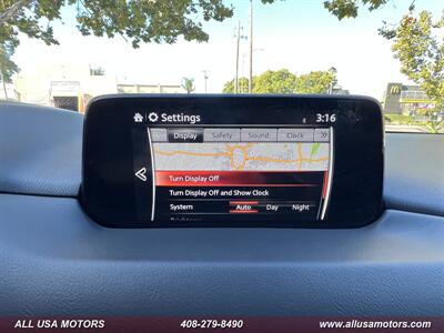 2017 Mazda CX-5 Grand Select   - Photo 43 - San Jose, CA 95116