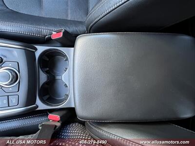 2017 Mazda CX-5 Grand Select   - Photo 50 - San Jose, CA 95116