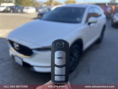 2017 Mazda CX-5 Grand Select   - Photo 62 - San Jose, CA 95116