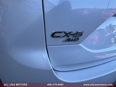 2017 Mazda CX-5 Grand Select   - Photo 11 - San Jose, CA 95116