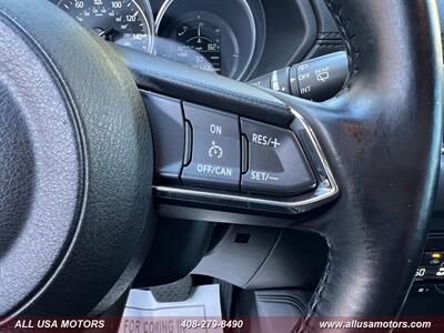 2017 Mazda CX-5 Grand Select   - Photo 24 - San Jose, CA 95116