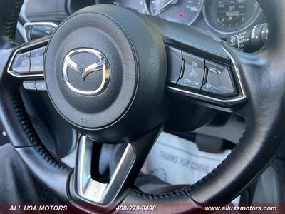 2017 Mazda CX-5 Grand Select   - Photo 23 - San Jose, CA 95116