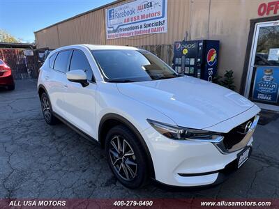 2017 Mazda CX-5 Grand Select   - Photo 2 - San Jose, CA 95116