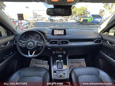 2017 Mazda CX-5 Grand Select   - Photo 33 - San Jose, CA 95116