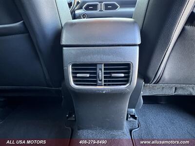2017 Mazda CX-5 Grand Select   - Photo 30 - San Jose, CA 95116