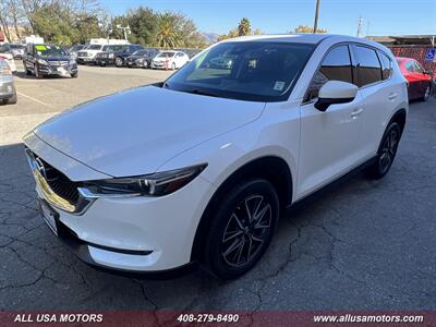2017 Mazda CX-5 Grand Select   - Photo 5 - San Jose, CA 95116