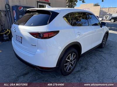 2017 Mazda CX-5 Grand Select   - Photo 9 - San Jose, CA 95116
