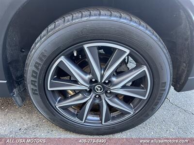 2017 Mazda CX-5 Grand Select   - Photo 13 - San Jose, CA 95116
