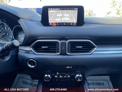 2017 Mazda CX-5 Grand Select   - Photo 36 - San Jose, CA 95116