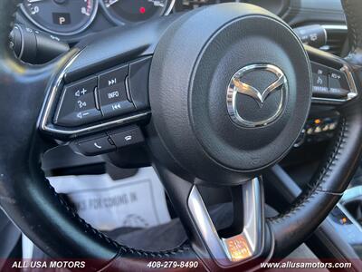 2017 Mazda CX-5 Grand Select   - Photo 21 - San Jose, CA 95116