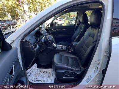 2017 Mazda CX-5 Grand Select   - Photo 25 - San Jose, CA 95116