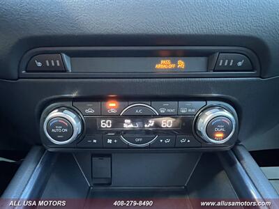 2017 Mazda CX-5 Grand Select   - Photo 44 - San Jose, CA 95116