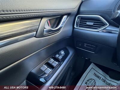 2017 Mazda CX-5 Grand Select   - Photo 51 - San Jose, CA 95116
