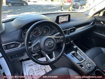 2017 Mazda CX-5 Grand Select   - Photo 19 - San Jose, CA 95116
