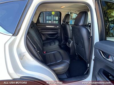 2017 Mazda CX-5 Grand Select   - Photo 31 - San Jose, CA 95116