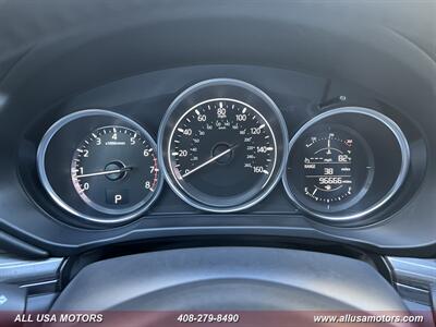 2017 Mazda CX-5 Grand Select   - Photo 34 - San Jose, CA 95116