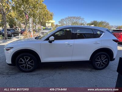 2017 Mazda CX-5 Grand Select   - Photo 6 - San Jose, CA 95116