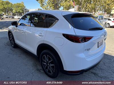 2017 Mazda CX-5 Grand Select   - Photo 7 - San Jose, CA 95116