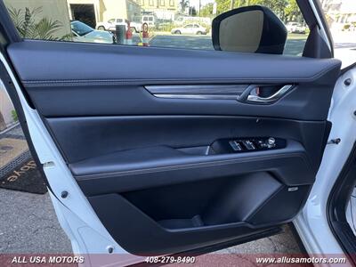 2017 Mazda CX-5 Grand Select   - Photo 17 - San Jose, CA 95116