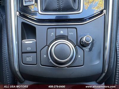 2017 Mazda CX-5 Grand Select   - Photo 48 - San Jose, CA 95116